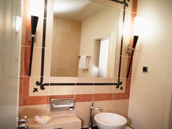 Turm Hotel : photo 5 de la chambre chambre lits jumeaux confort