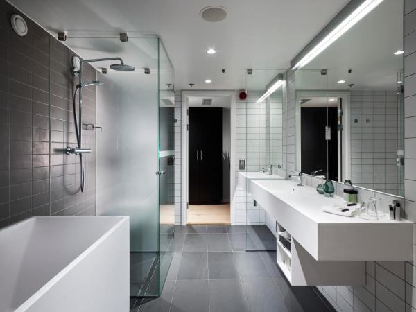 Gothia Towers & Upper House : photo 10 de la chambre junior suite - gothia towers (min 25 years of age acceptable)