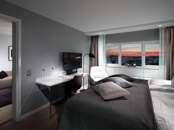 Gothia Towers & Upper House : photo 5 de la chambre junior suite - gothia towers (min 25 years of age acceptable)