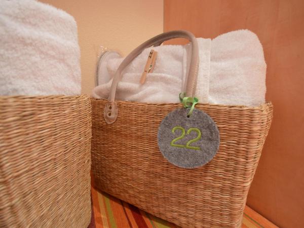 Alpenresort Eienwäldli Engelberg : photo 5 de la chambre chambre simple