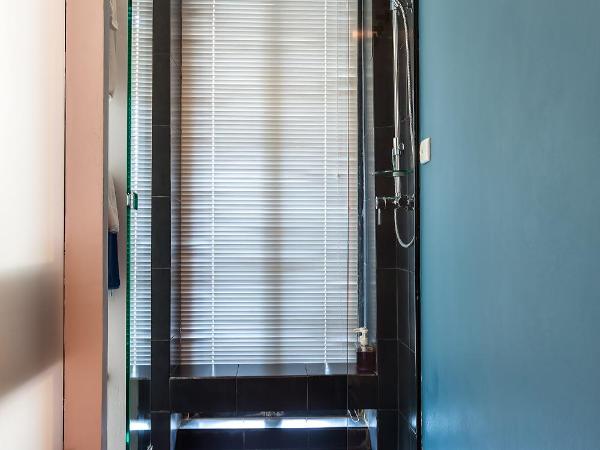 Loogchoob Homestay : photo 8 de la chambre chambre lits jumeaux standard