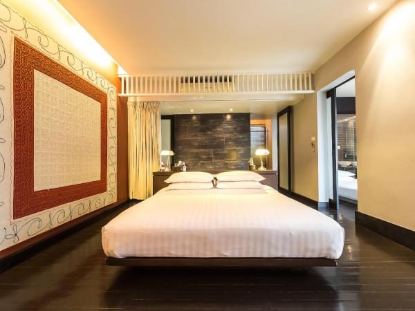 Loogchoob Homestay : photo 1 de la chambre suite familiale