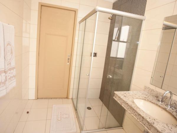 Hotel Windsor : photo 4 de la chambre chambre triple de luxe