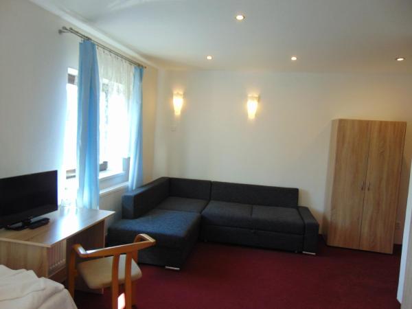 Hotel Isora : photo 2 de la chambre chambre deluxe double ou lits jumeaux