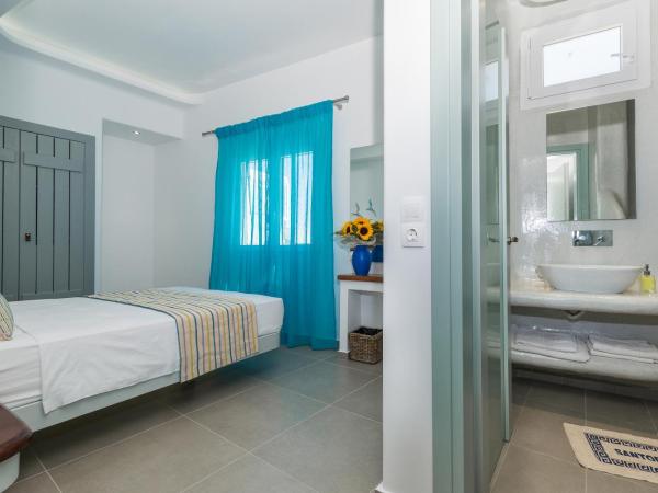 Petini's Place : photo 6 de la chambre chambre double