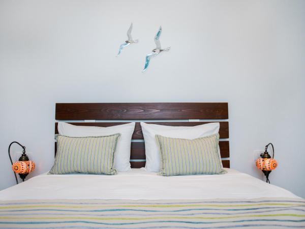 Petini's Place : photo 7 de la chambre chambre double