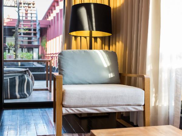 Loogchoob Homestay : photo 7 de la chambre suite familiale