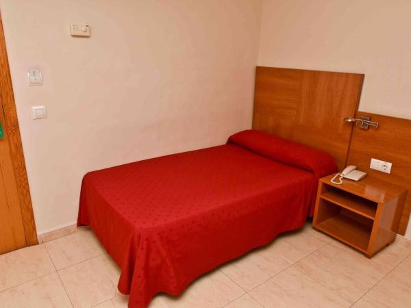 Hotel Adsubia : photo 1 de la chambre chambre simple