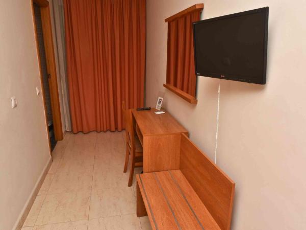 Hotel Adsubia : photo 4 de la chambre chambre simple