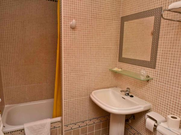 Hotel Adsubia : photo 5 de la chambre chambre simple