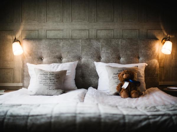 Freys Hotel : photo 1 de la chambre chambre supérieure plus avec balcon