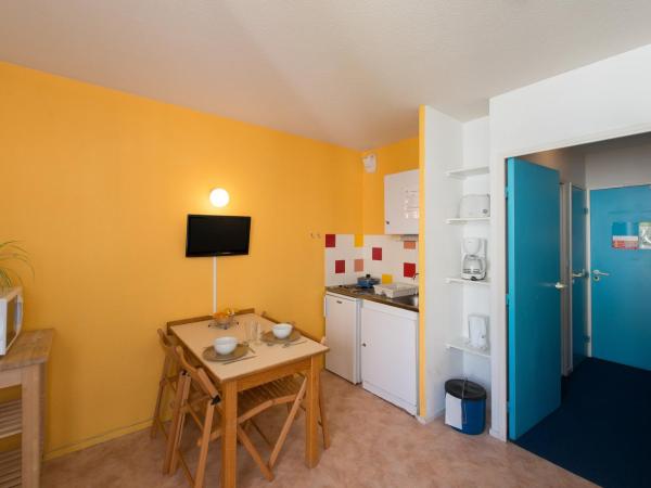 Résidence L'Océane, Andernos : photo 6 de la chambre studio standard