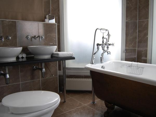 Quebecs : photo 4 de la chambre suite