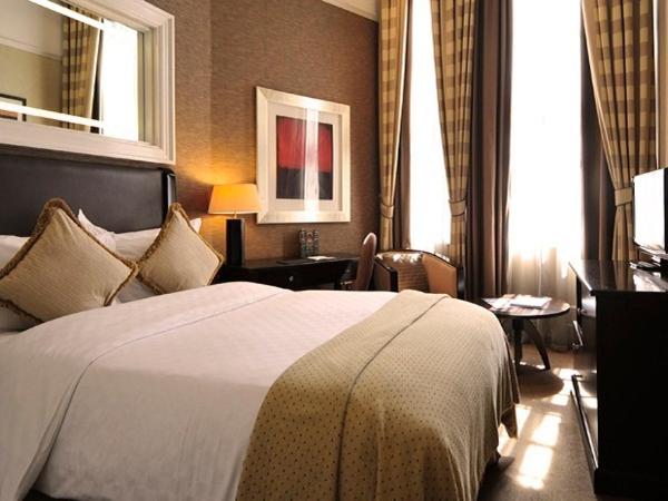 Quebecs : photo 1 de la chambre chambre double club