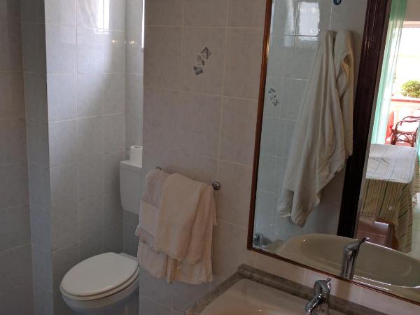 Hotel Casa Nicola : photo 4 de la chambre chambre double Économique