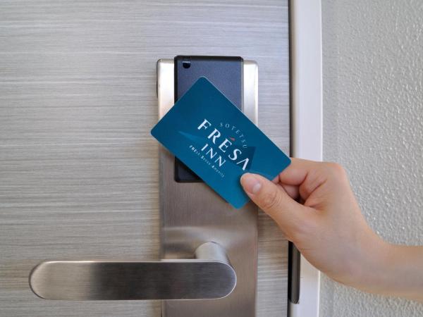 Sotetsu Fresa Inn Tokyo-Kyobashi : photo 10 de la chambre chambre double - non-fumeurs