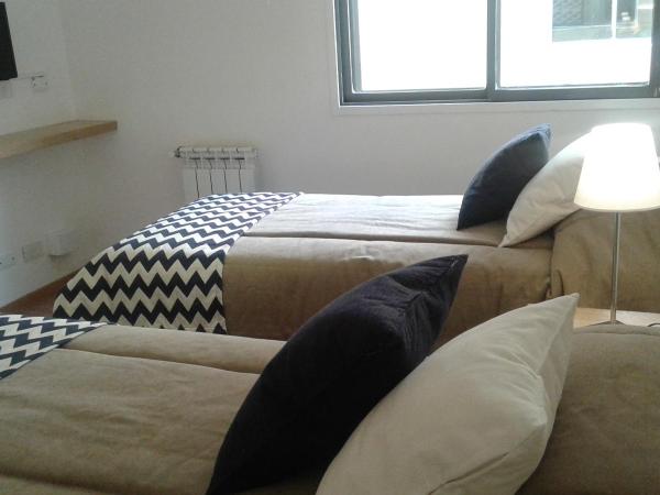 Hotel Bariloche Flat : photo 7 de la chambre suite exclusive