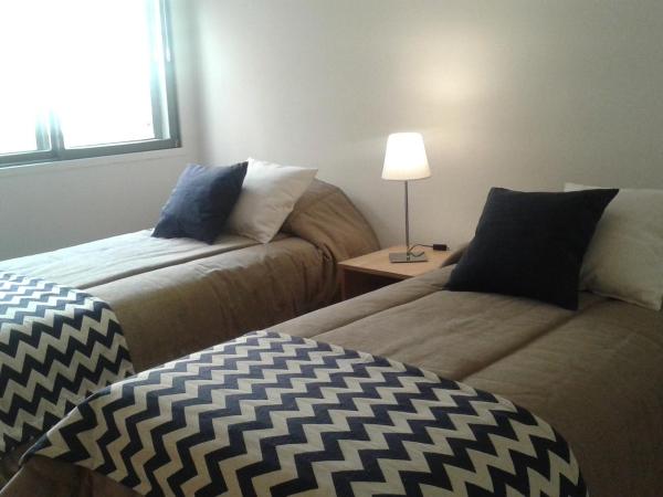 Hotel Bariloche Flat : photo 6 de la chambre suite exclusive