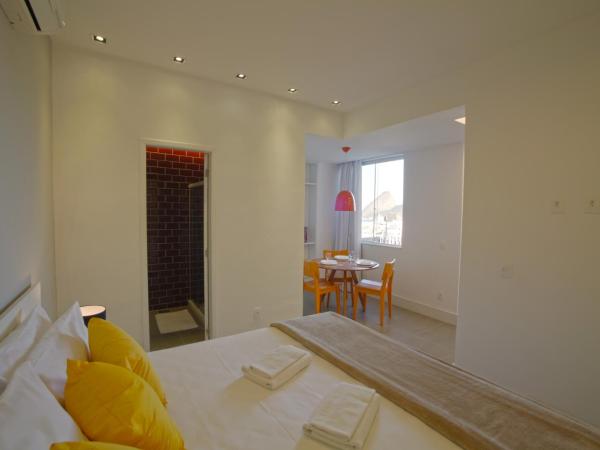 Sugar Loft Apartments : photo 6 de la chambre appartement avec terrasse