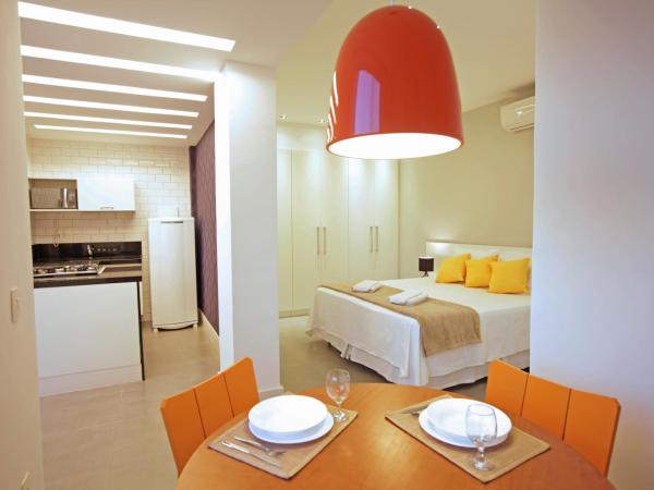 Sugar Loft Apartments : photo 5 de la chambre appartement avec terrasse