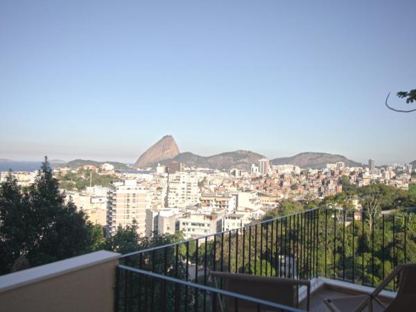 Sugar Loft Apartments : photo 8 de la chambre appartement avec terrasse