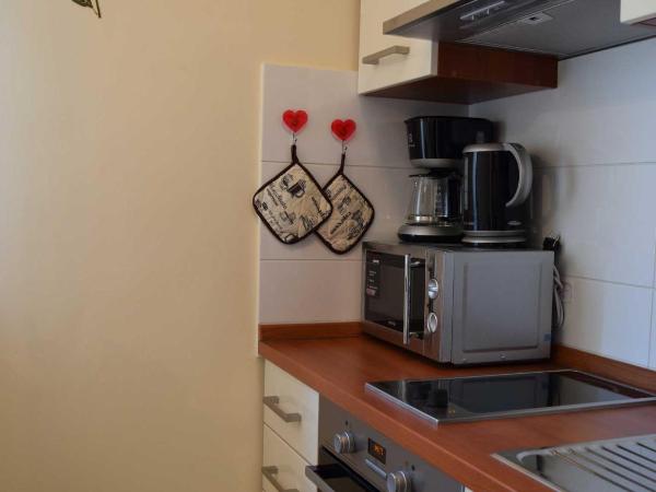 Guesthouse Marko : photo 10 de la chambre appartement avec terrasse