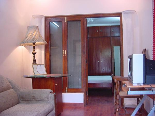 Petite Homestays : photo 9 de la chambre suite familiale