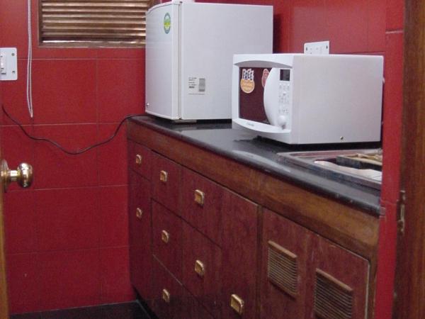 Petite Homestays : photo 1 de la chambre suite familiale