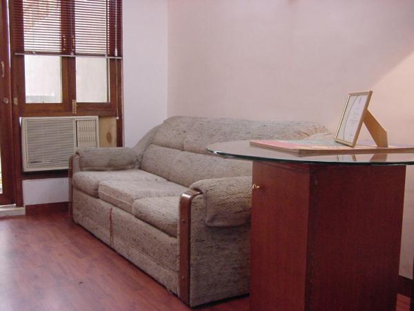 Petite Homestays : photo 5 de la chambre suite familiale