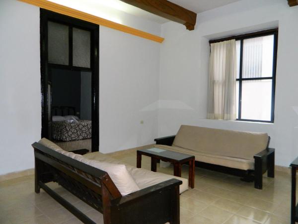 Hotel Montejo : photo 8 de la chambre suite junior