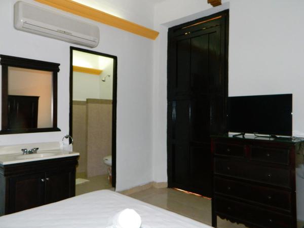 Hotel Montejo : photo 4 de la chambre chambre double standard