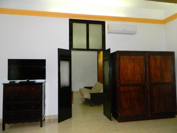 Hotel Montejo : photo 4 de la chambre suite deluxe