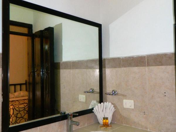 Hotel Montejo : photo 5 de la chambre suite deluxe