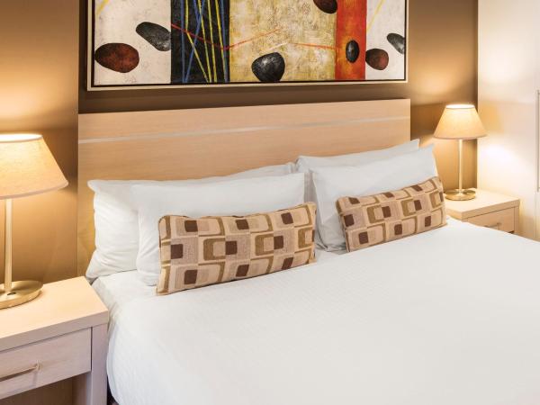 Oaks Glenelg Plaza Pier Suites : photo 4 de la chambre studio