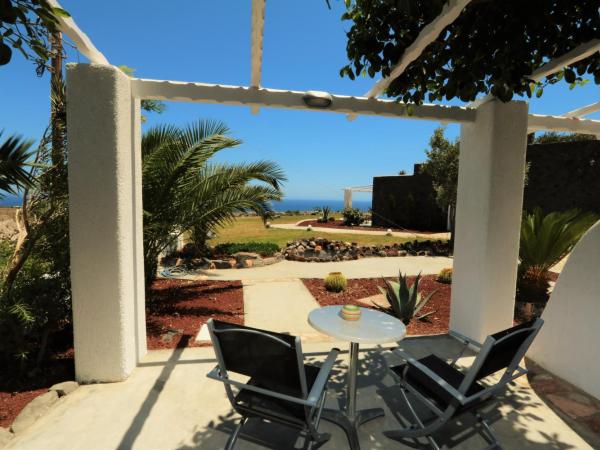 Thea Luxury Resort : photo 10 de la chambre studio supérieur - vue sur mer