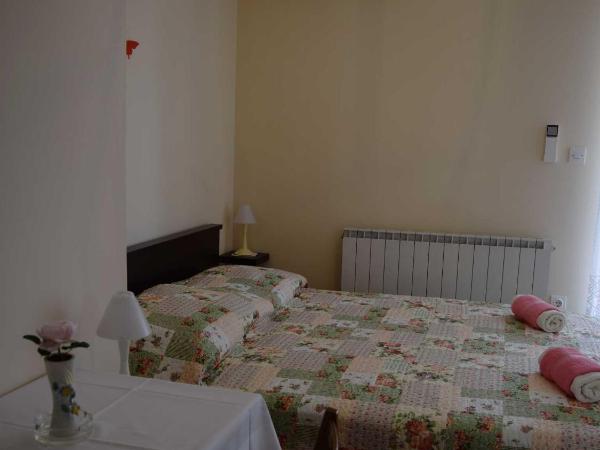 Guesthouse Marko : photo 7 de la chambre chambre double avec salle de bains privative