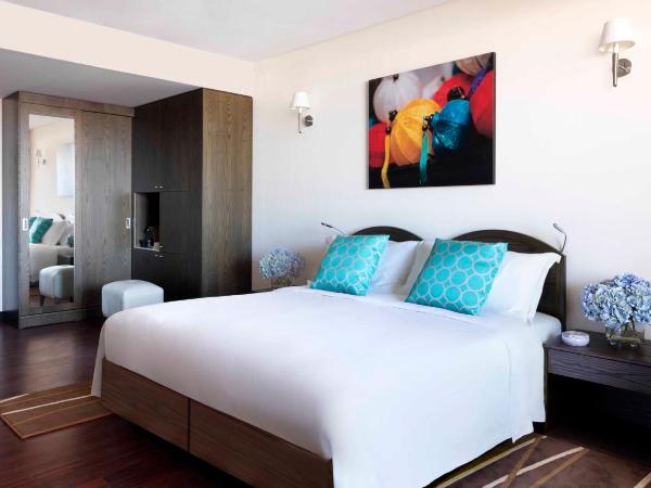 Anantara The Palm Dubai Resort : photo 2 de la chambre chambre standard résidence