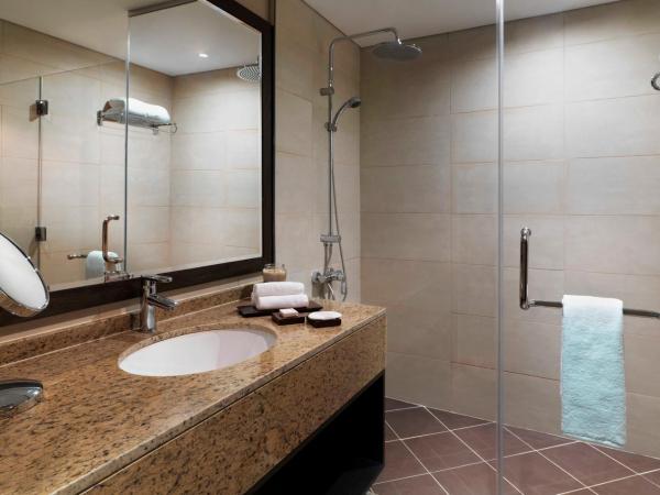 Anantara The Palm Dubai Resort : photo 3 de la chambre chambre standard résidence