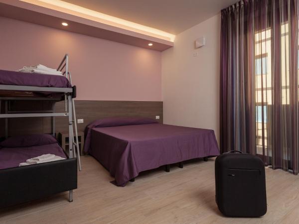 Hotel Gioia : photo 4 de la chambre chambre triple standard
