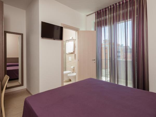 Hotel Gioia : photo 1 de la chambre chambre double Économique