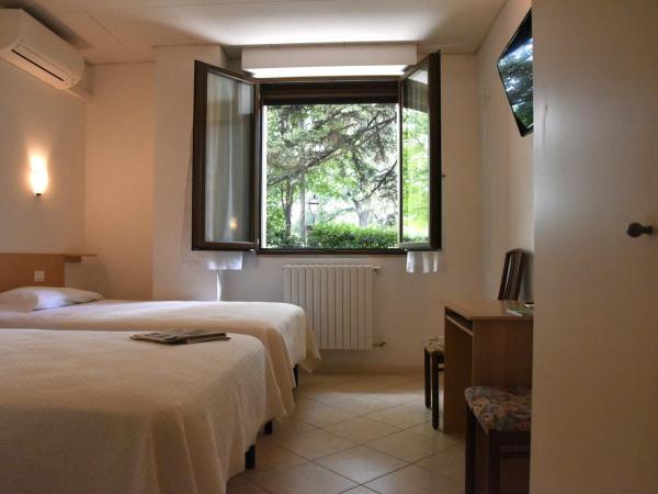 Hotel Livio : photo 4 de la chambre chambre lits jumeaux