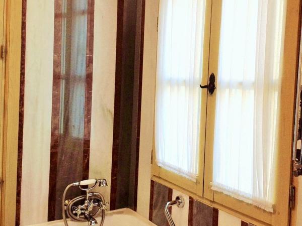 Las Casas de la Judería de Córdoba : photo 10 de la chambre chambre deluxe double ou lits jumeaux