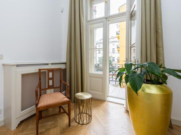 Grand Central Residence by TKC : photo 4 de la chambre appartement 2 chambres