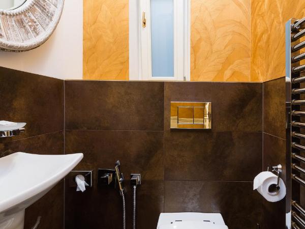 Grand Central Residence by TKC : photo 10 de la chambre appartement 2 chambres