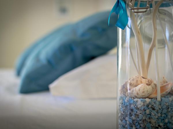 Hotel Residence Amarcord : photo 1 de la chambre studio avec balcon