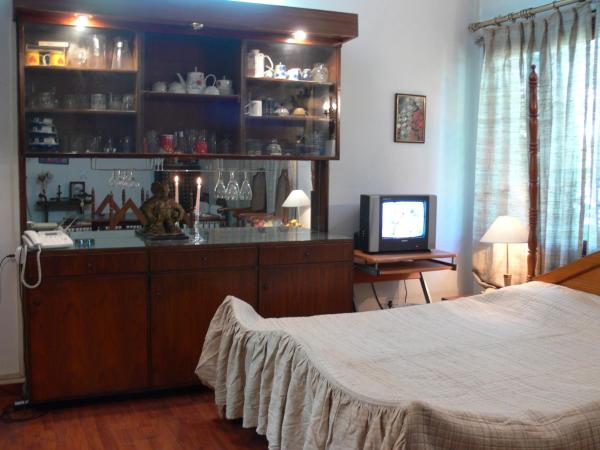 Petite Homestays : photo 3 de la chambre studio double deluxe