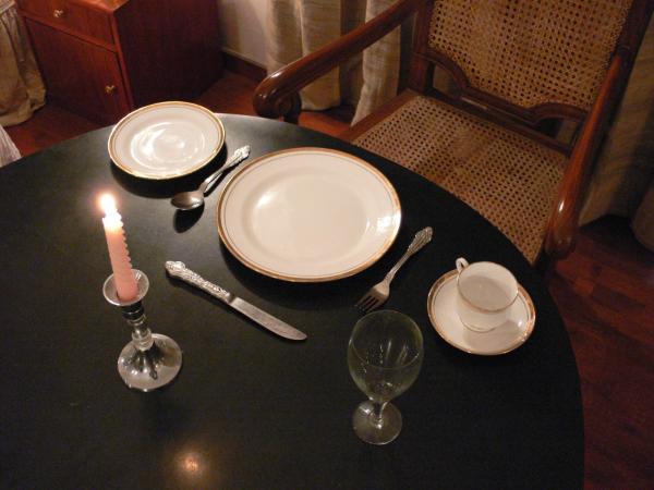 Petite Homestays : photo 7 de la chambre studio double deluxe