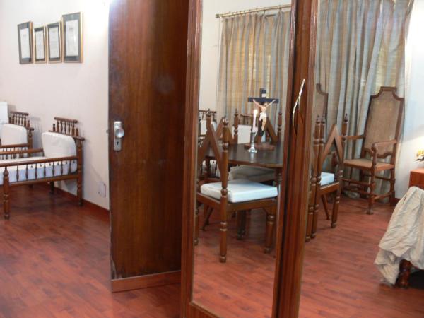 Petite Homestays : photo 5 de la chambre studio double deluxe