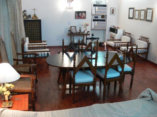 Petite Homestays : photo 6 de la chambre studio double deluxe