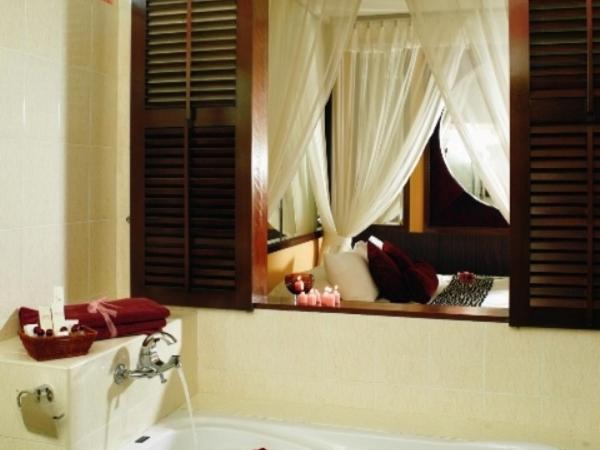 A'Famosa Resort Melaka : photo 2 de la chambre villa 2 chambres avec piscine privée 